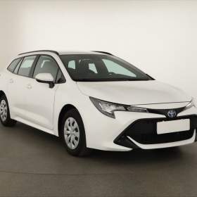 Toyota Corolla 1.8 Hybrid / 19510265