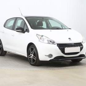 Peugeot 208 1.2 PureTech / 19510266