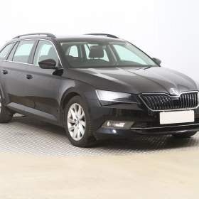 Škoda Superb 2.0 TDI / 19510268