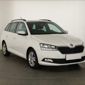 Foto inzerátu Škoda Fabia 1.0 TSI