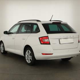 Foto inzerátu Škoda Fabia 1.0 TSI