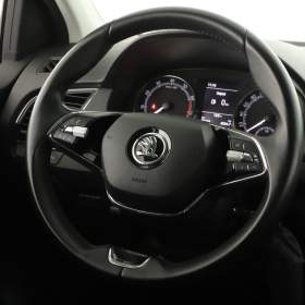 Foto inzerátu Škoda Fabia 1.0 TSI