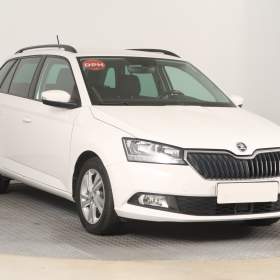 Škoda Fabia 1.0 TSI / 19510272