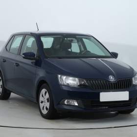 Škoda Fabia 1.0 / 19510274
