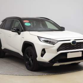 Toyota Rav4 2.5 Hybrid / 19510275