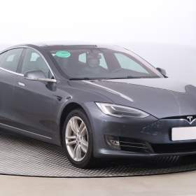Tesla Model S 75 / 19510277