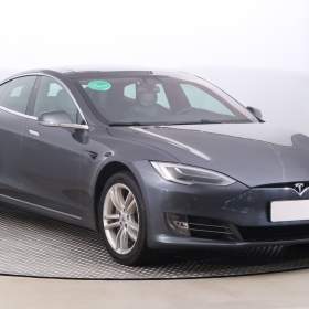 Tesla Model S 75 / 19510277