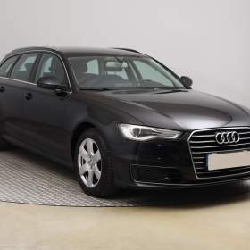 Audi A6 2.0 TDI / 19510284