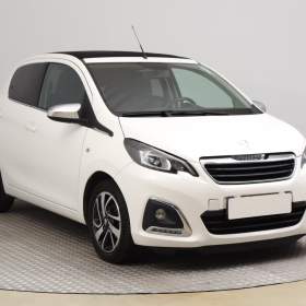 Peugeot 108 1.0 / 19510286