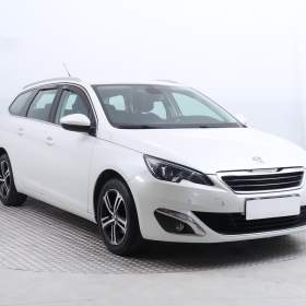 Peugeot 308 1.6 BlueHDi / 19510287