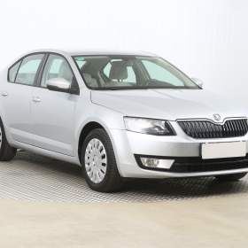 Škoda Octavia 1.6 TDI / 19510288