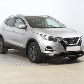 Nissan Qashqai 1.3 DIG- T / 19510290