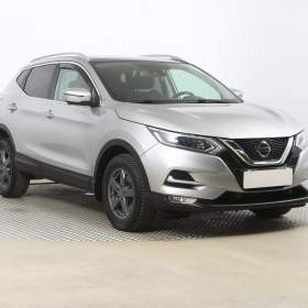 Nissan Qashqai 1.3 DIG- T / 19510290