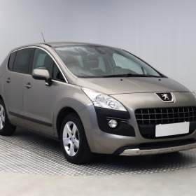Peugeot 3008 1.6 HDi / 19510292