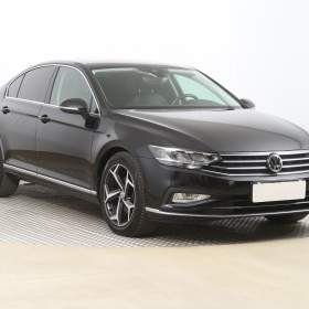 Volkswagen Passat 2.0 TDI / 19510293
