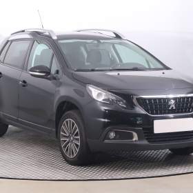 Peugeot 2008 1.2 PureTech / 19510297