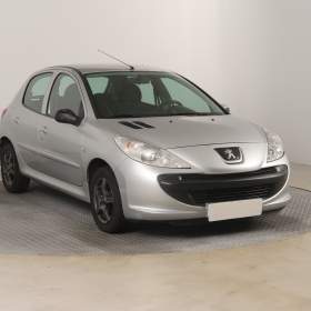 Peugeot 206 1.4 / 19510300