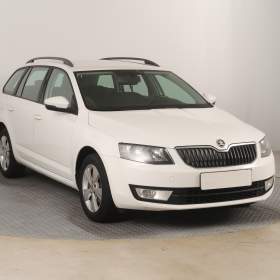 Škoda Octavia 1.6 TDI / 19510305