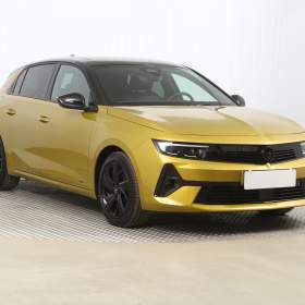 Opel Astra 1.2 Turbo / 19510306