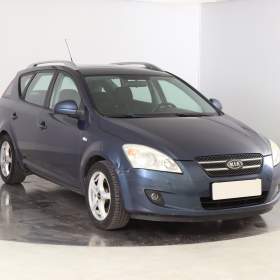 Kia Ceed 1.6 CRDi / 19510308