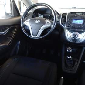 Hyundai ix20 1.4 CVVT / 19510309