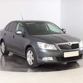 Škoda Octavia 1.2 TSI / 19510310