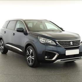 Peugeot 5008 1.5 BlueHDi / 19510312