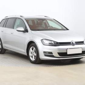 Volkswagen Golf 1.6 TDI / 19510313