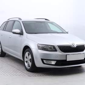 Škoda Octavia 2.0 TDI / 19510314