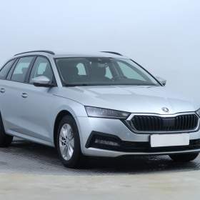Škoda Octavia 2.0 TDI / 19510315