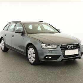 Audi A4 2.0 TDI / 19510316