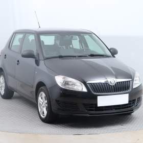 Škoda Fabia 1.2 12V / 19510320
