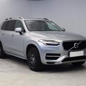 Volvo XC90 D5 AWD / 19510322