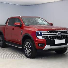 Ford Ranger 3.0 EcoBlue e- 4WD / 19510323