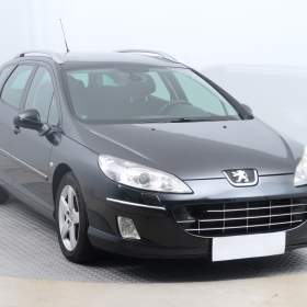 Peugeot 407 2.0 HDI / 19510324