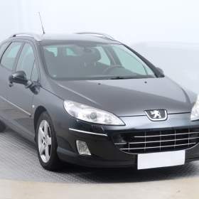 Peugeot 407 2.0 HDI / 19510324
