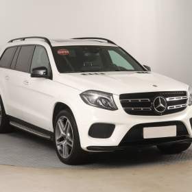 Mercedes- Benz GLS GLS 350d 4MATIC / 19510325