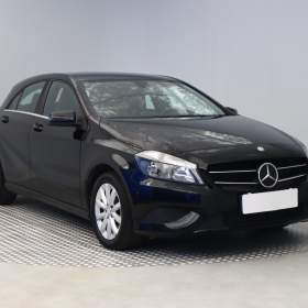 Mercedes- Benz Třídy A A 180 d / 19510494
