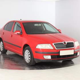 Škoda Octavia 2.0 TDI / 19511056