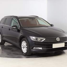 Volkswagen Passat 2.0 TDI / 19511068