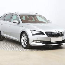Škoda Superb 2.0 TDI / 19511070