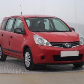 Nissan Note 1.4 / 19511071