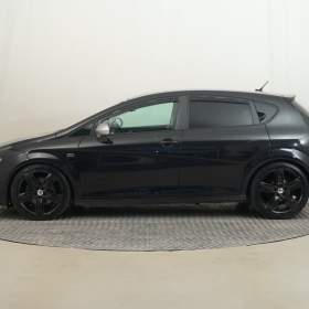 Foto inzerátu Seat Leon 2.0 TDI FR