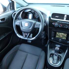 Foto inzerátu Seat Leon 2.0 TDI FR