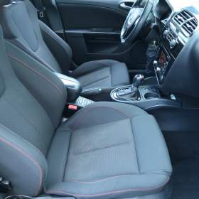 Foto inzerátu Seat Leon 2.0 TDI FR