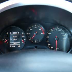 Foto inzerátu Seat Leon 2.0 TDI FR