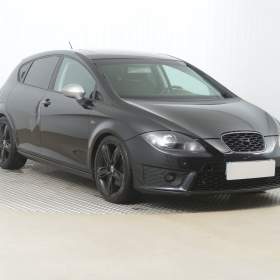 Seat Leon 2.0 TDI FR / 19511073