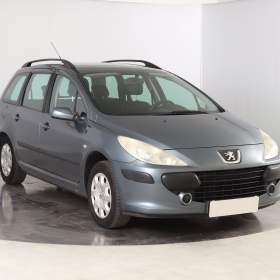 Peugeot 307 1.6 HDi / 19511075