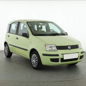 Foto inzerátu Fiat Panda 1.1