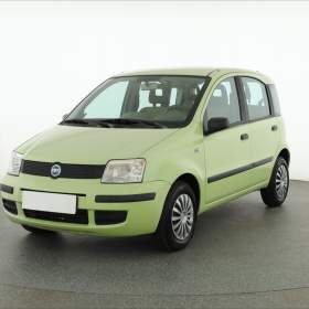 Foto inzerátu Fiat Panda 1.1